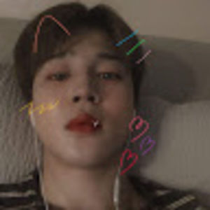 Meet your Posher, Jimin mikayla